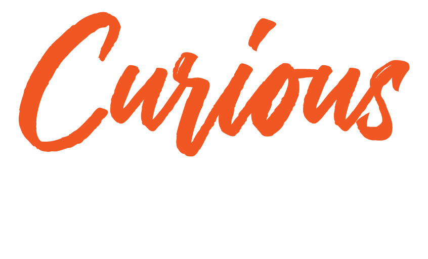 Curious Leader | Business Leadership Coaching