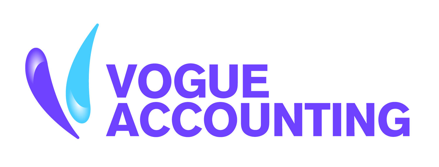 Vogue Accounting