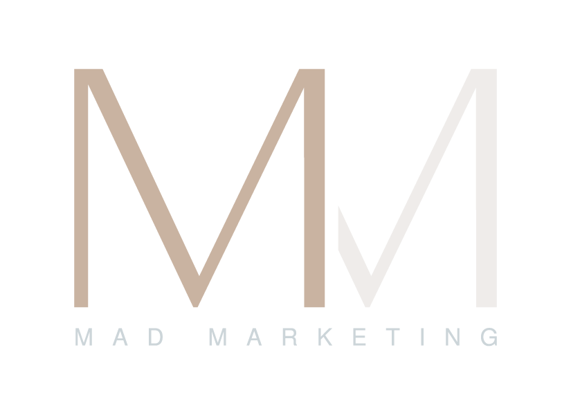 Mad Marketing House