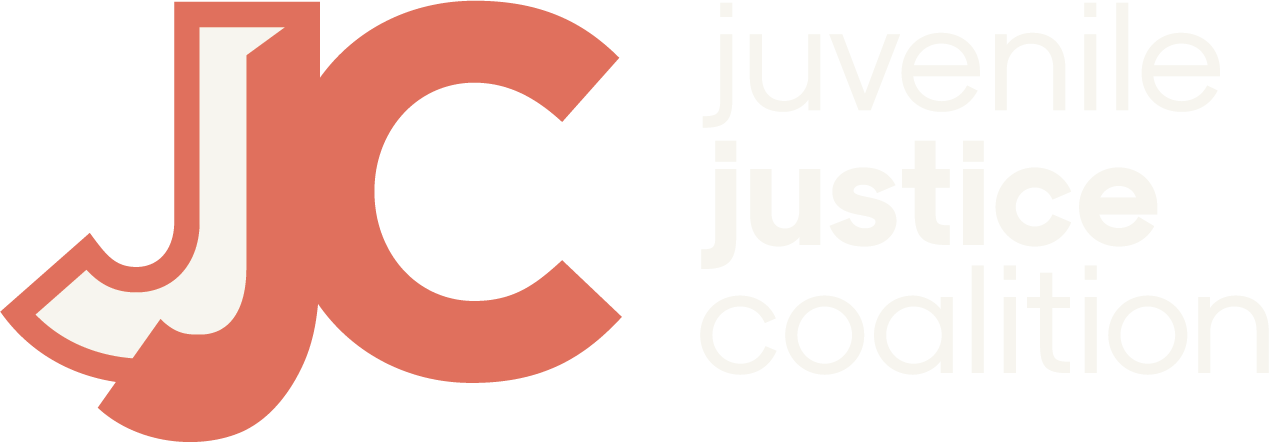 Juvenile Justice Coalition
