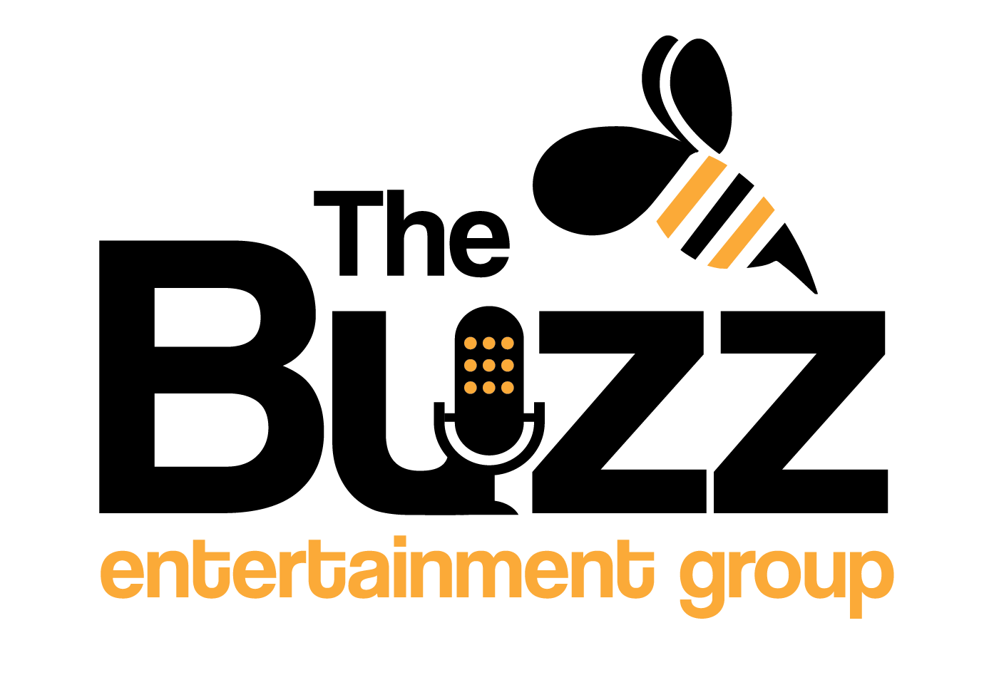The Buzz Entertainment Group