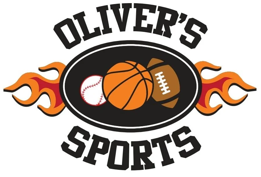 Oliver's Sports | Sports Cards and Memorabilia in Wichita, Kansas