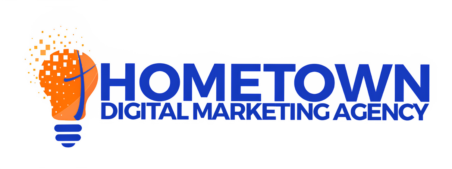 Hometown Digital Marketing Agency