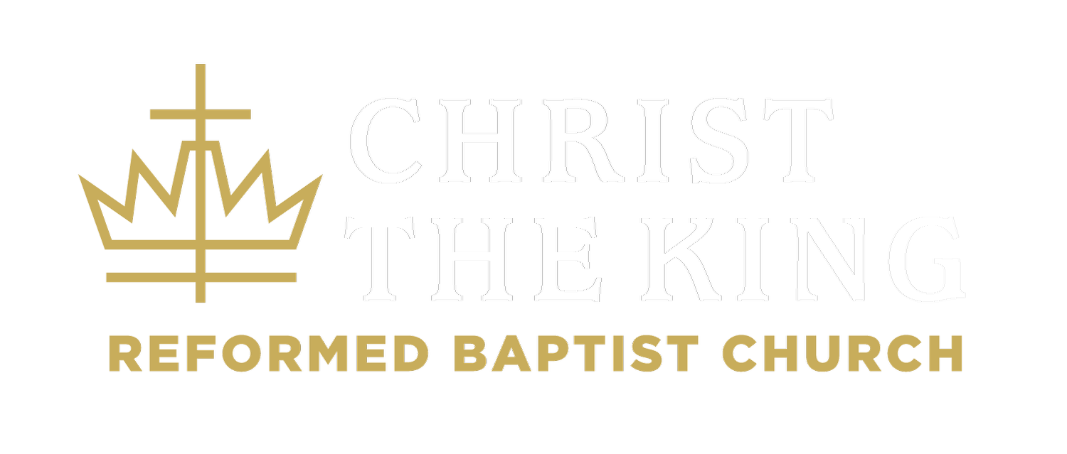 Christ the King Reformed Baptist Church