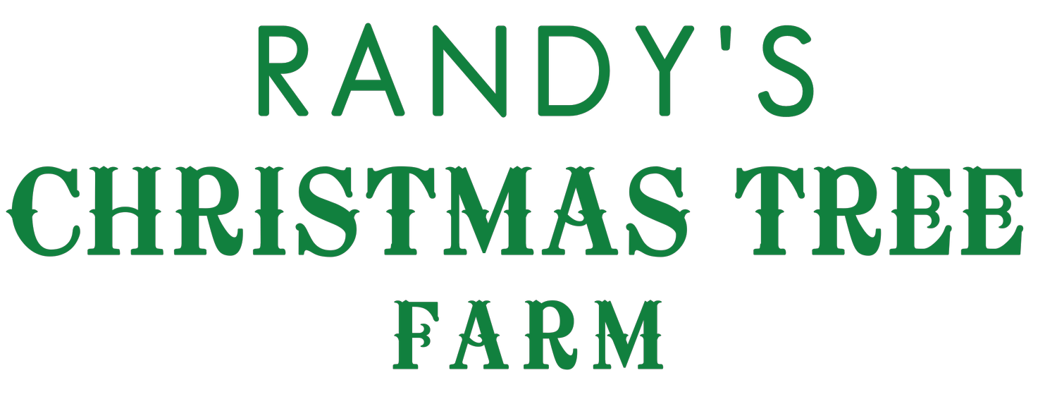Randy&#39;s Christmas  Tree Farm
