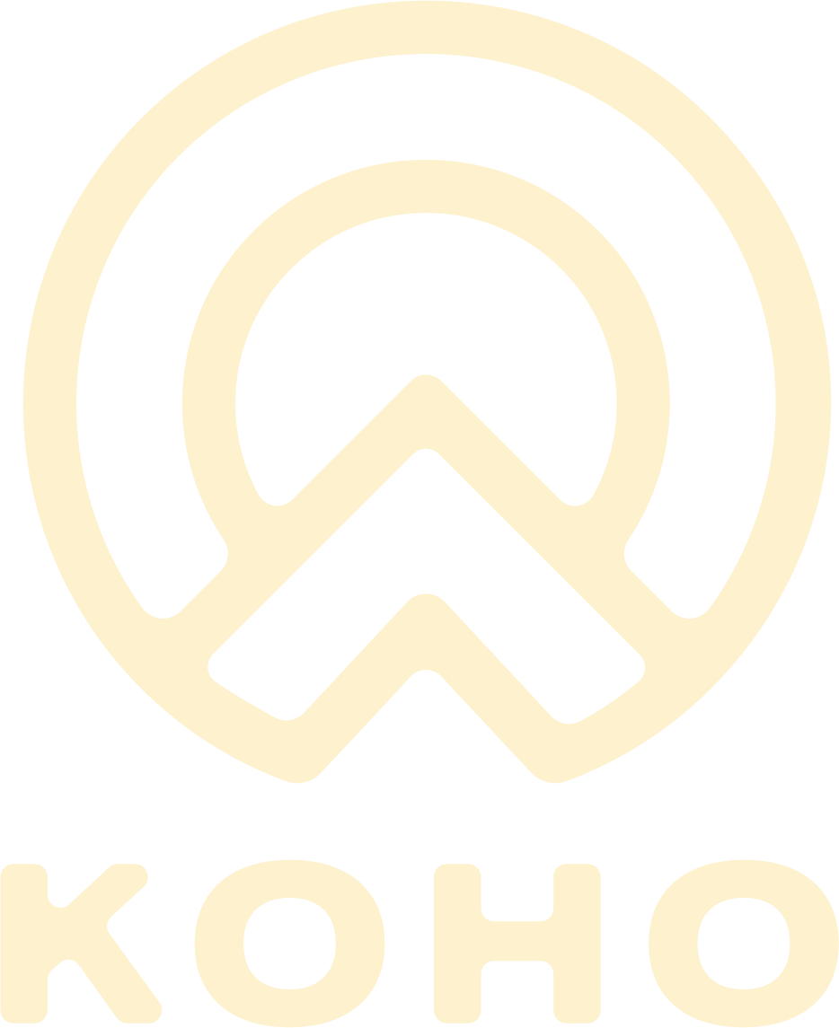 KOHO Creative Hub