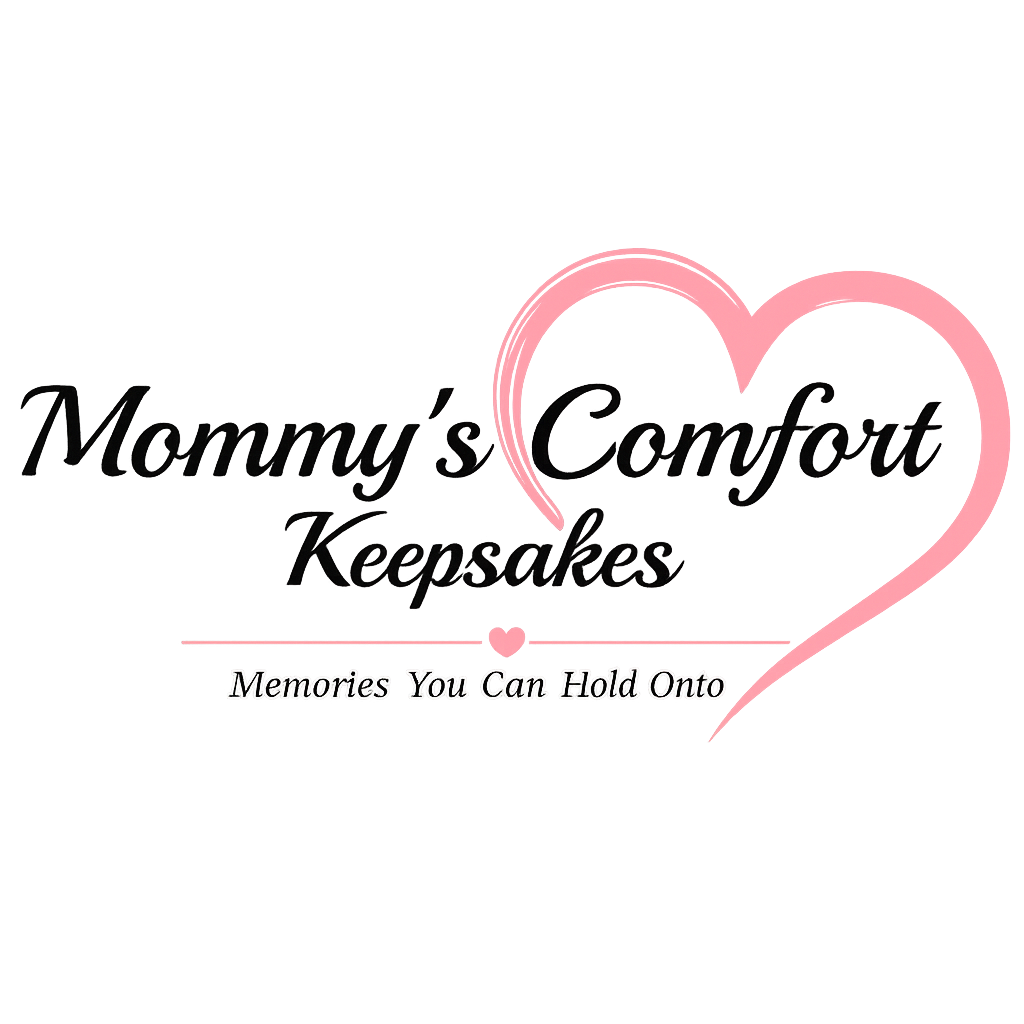 Mommy's Comfort Keepsakes Breastmilk and Memorial Jewelry and Keepsakes