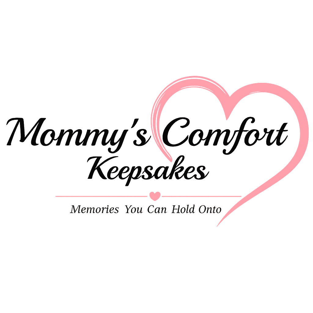 Mommy's Comfort Keepsakes Breastmilk and Memorial Jewelry and Keepsakes