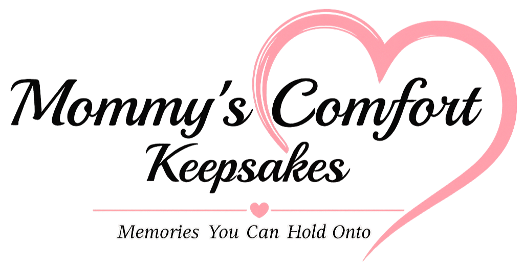 Mommy's Comfort Keepsakes Breastmilk and Memorial Jewelry and Keepsakes