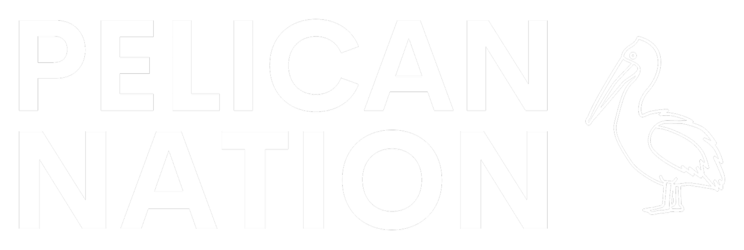 PELICAN NATION