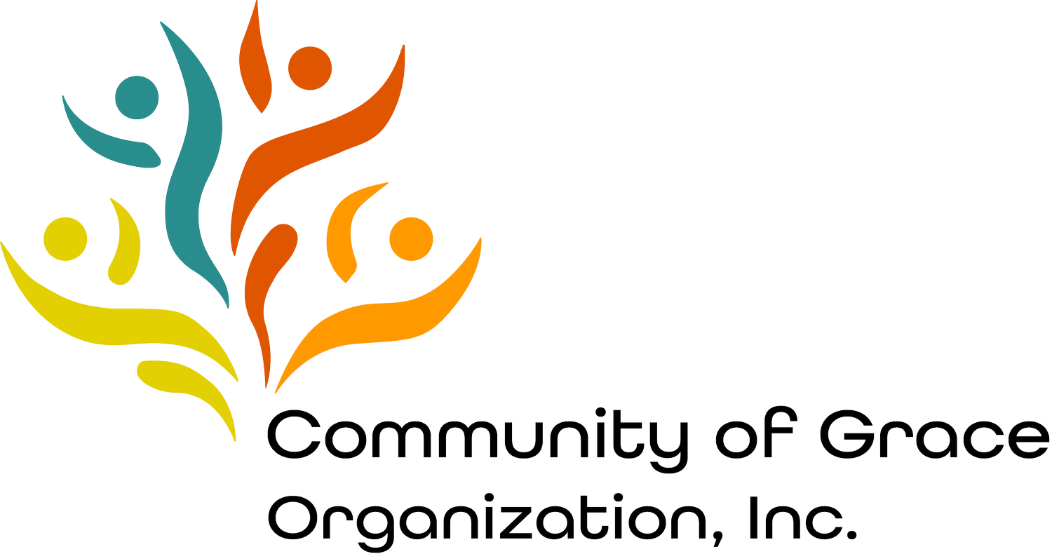 Community of Grace Organization, Inc. 