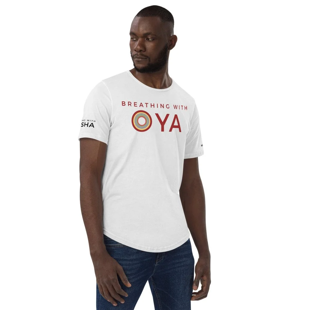 OYA T SHIRT KIIRE WELLNESS