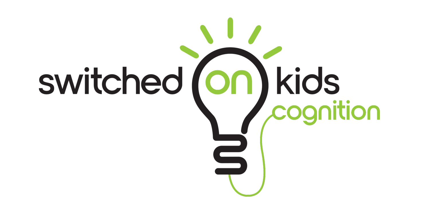 Switched-On Kids Cognition 