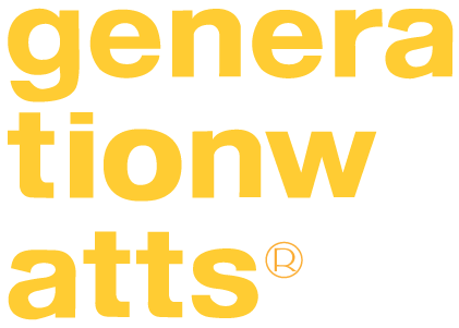 Generation Watts®
