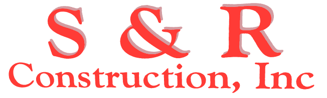 S &amp; R Construction