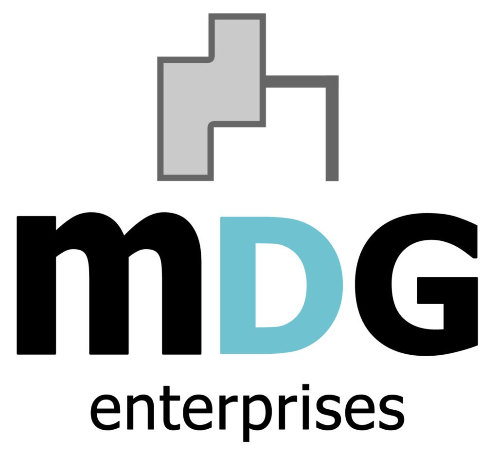 MDG Enterprises, Inc.  