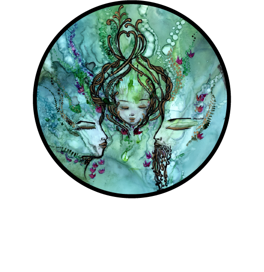 Quantum Wellness by Mary Lynn Kelly