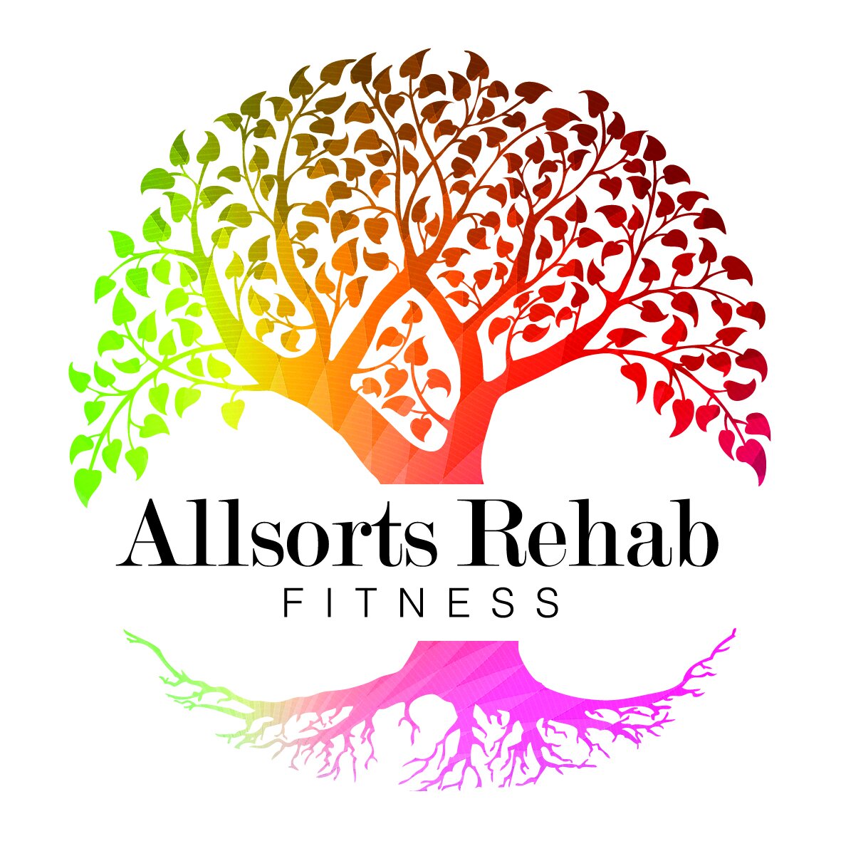 Allsorts Rehab Fitness