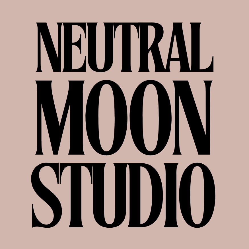 Neutral Moon Studio - Atlanta Wellness Studio - Yoga - Sound Baths - Intimate Gatherings - Workshops