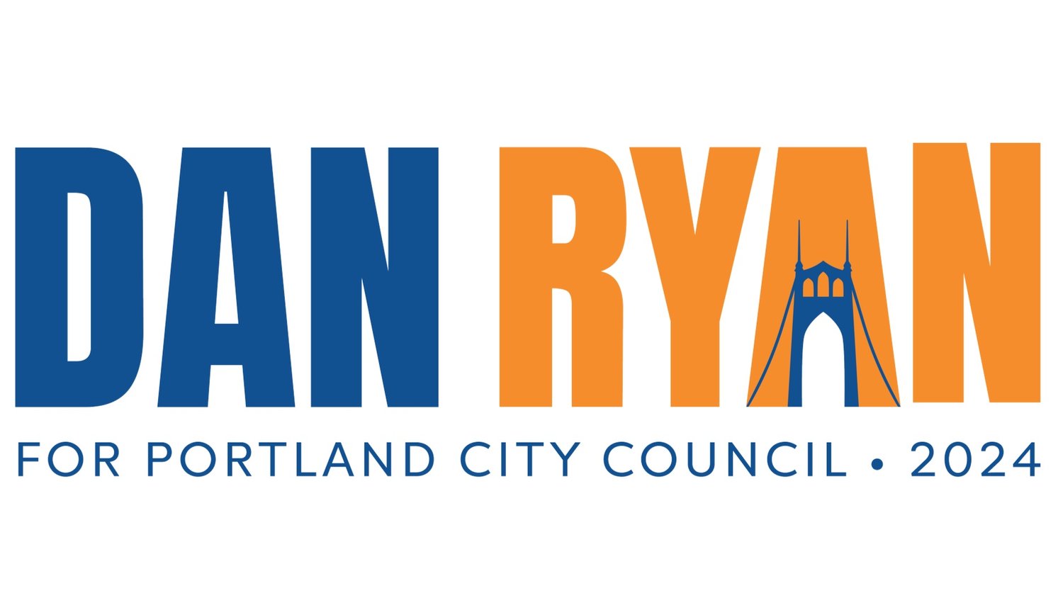 Dan Ryan for Portland
