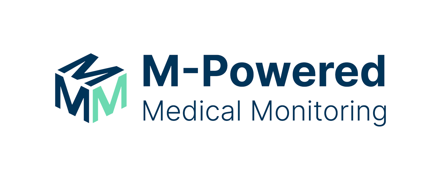 M-Powered Medical Monitoring