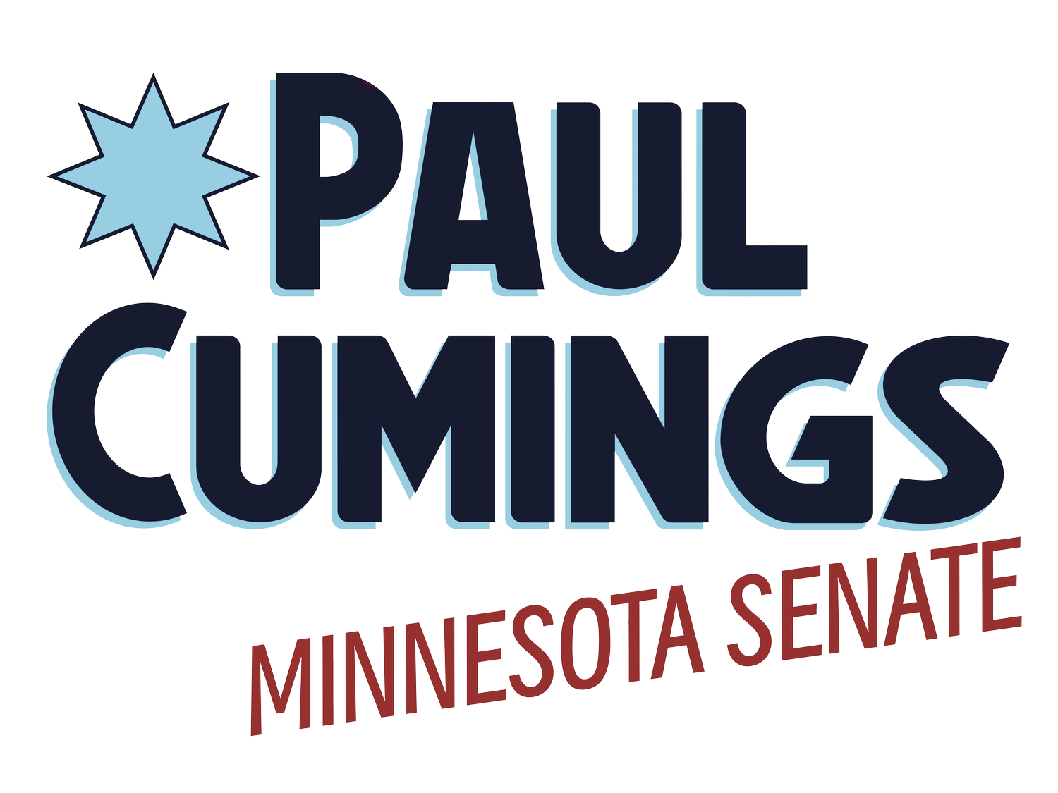 Paul Cumings for MN Senate