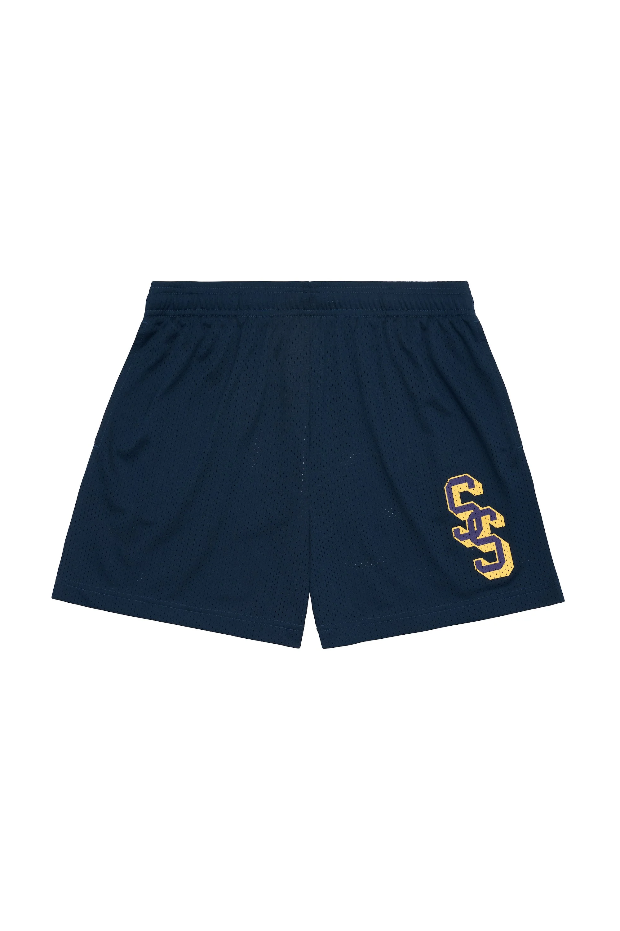 SAMPLES STUDIO. BASIC SHORTS \