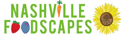 Nashville Foodscapes