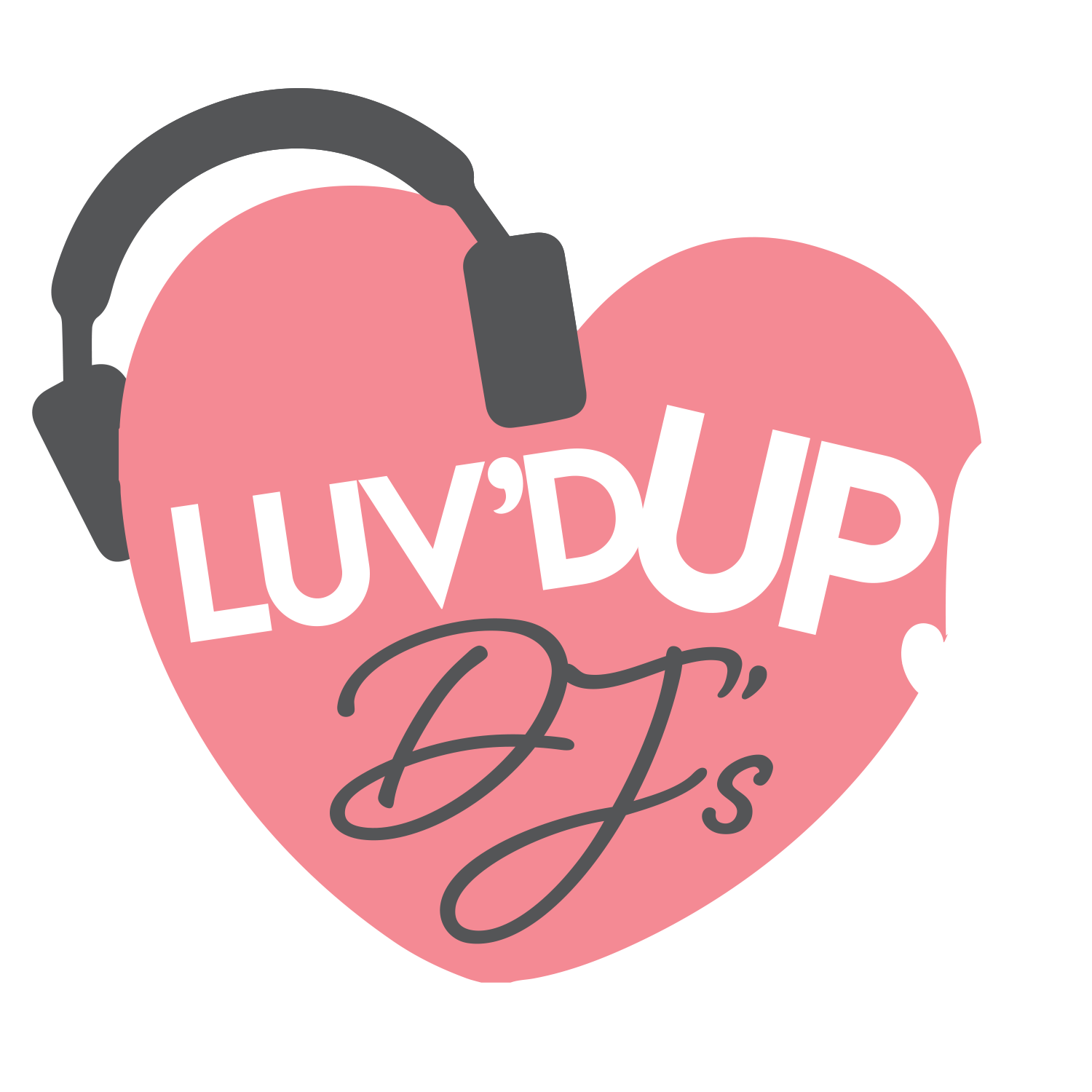Luvdup DJs- Female DJ agency