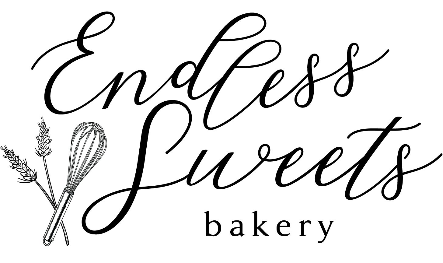 Endless Sweets Bakery Site