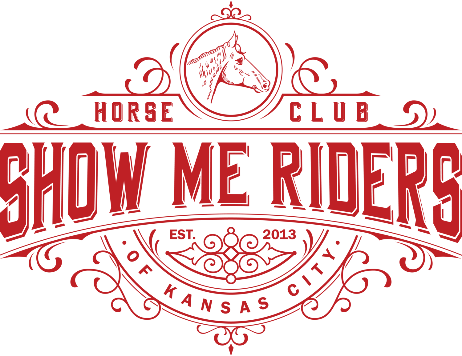 Show Me Riders