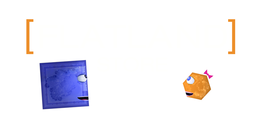 The Flatland Store