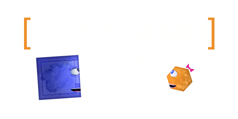 The Flatland Store