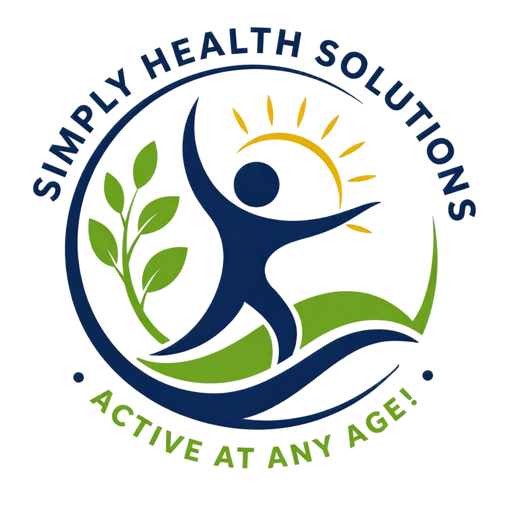 Simply Health Solutions