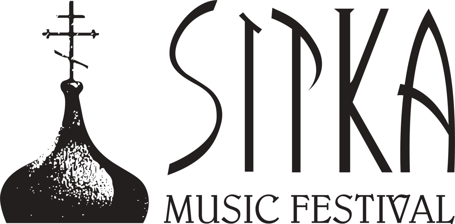 Sitka Music Festival