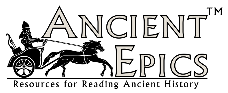 ANCIENT EPICS