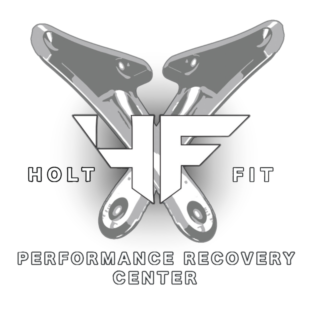 Holt Fit Performance Recovery Center 