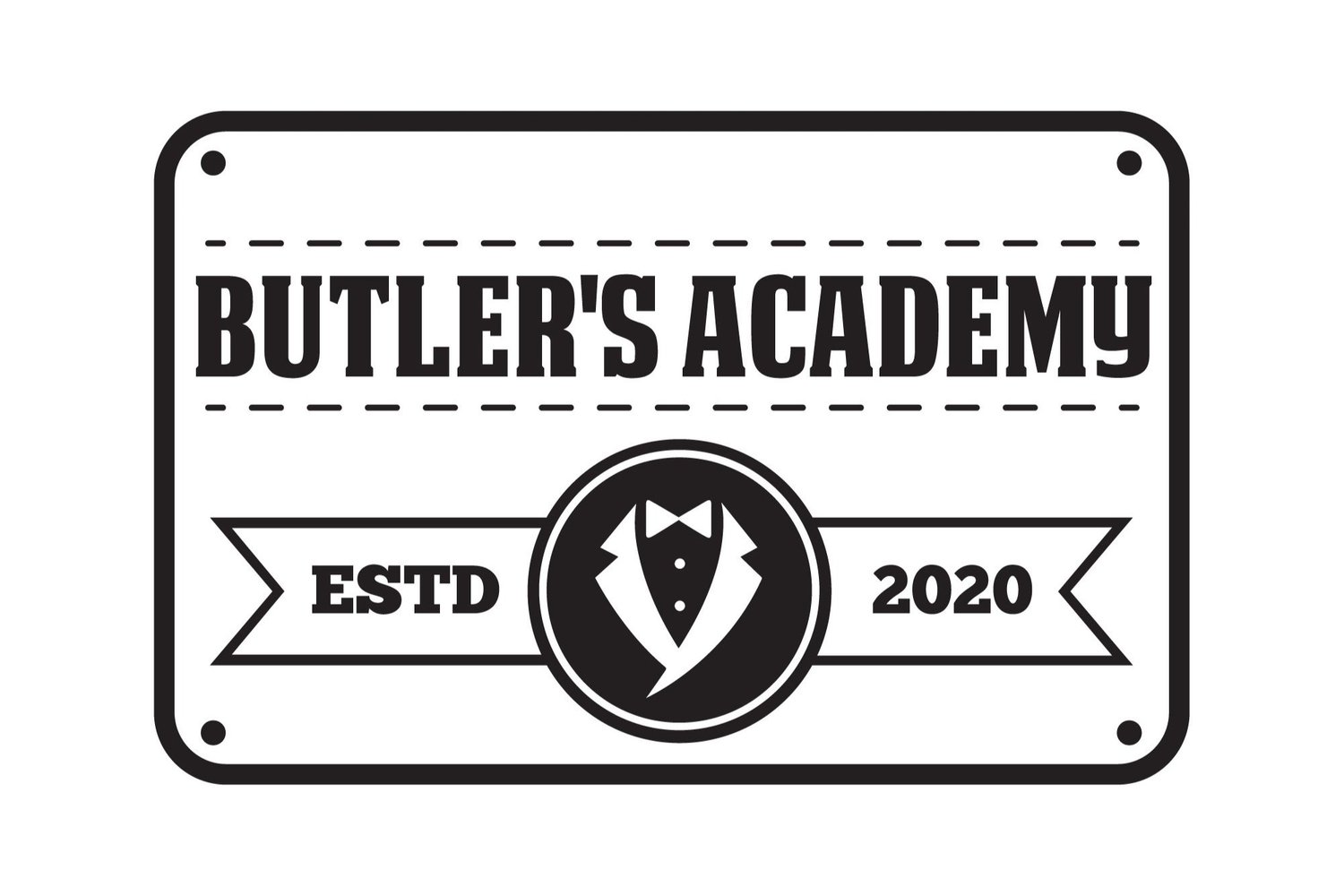 Butler&#39;s Academy