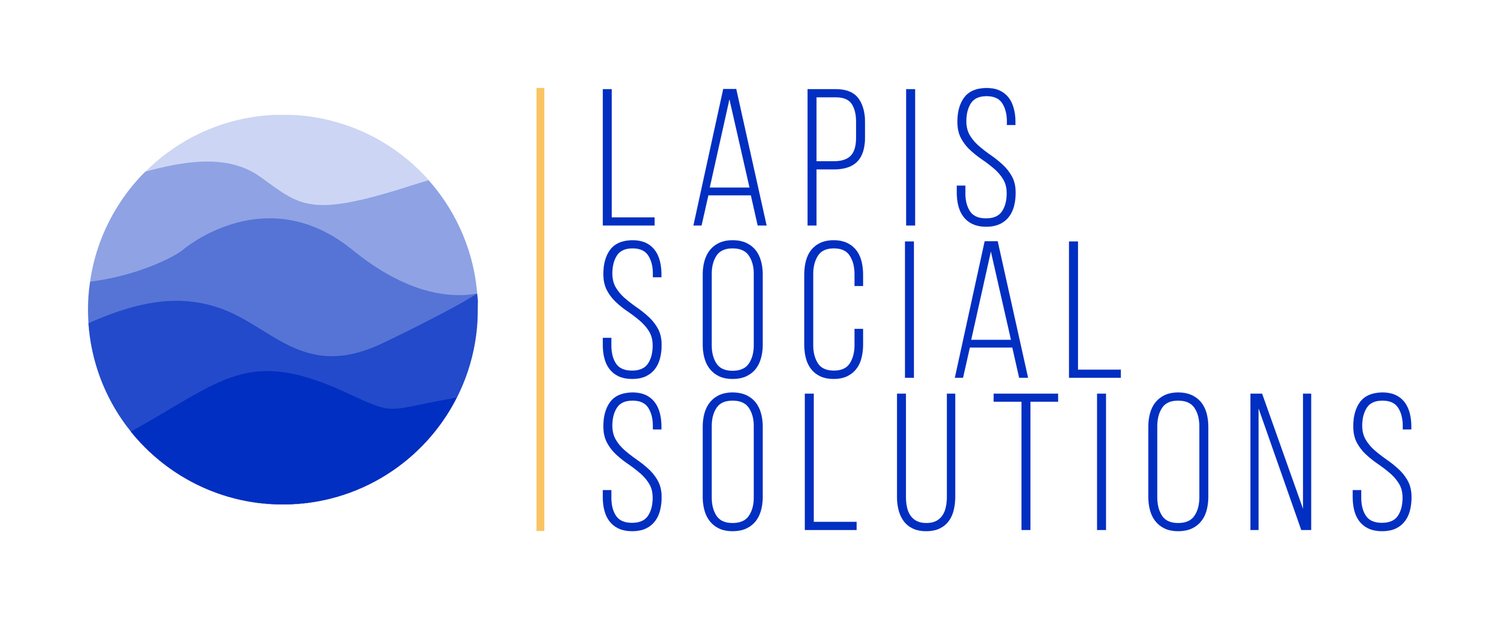 Lapis Social Solutions Inc.