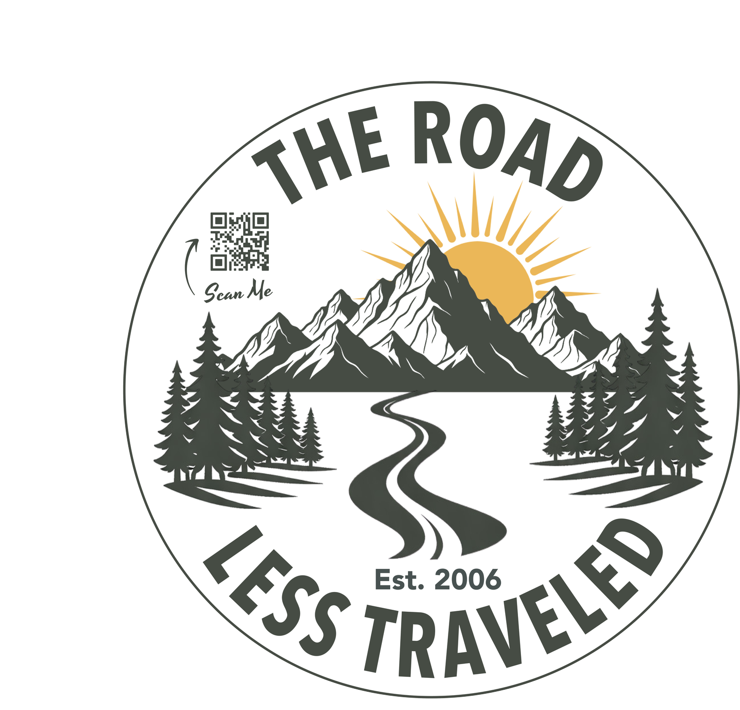 The Road Less Traveled