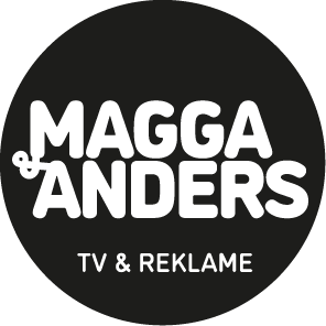 Magga og Anders