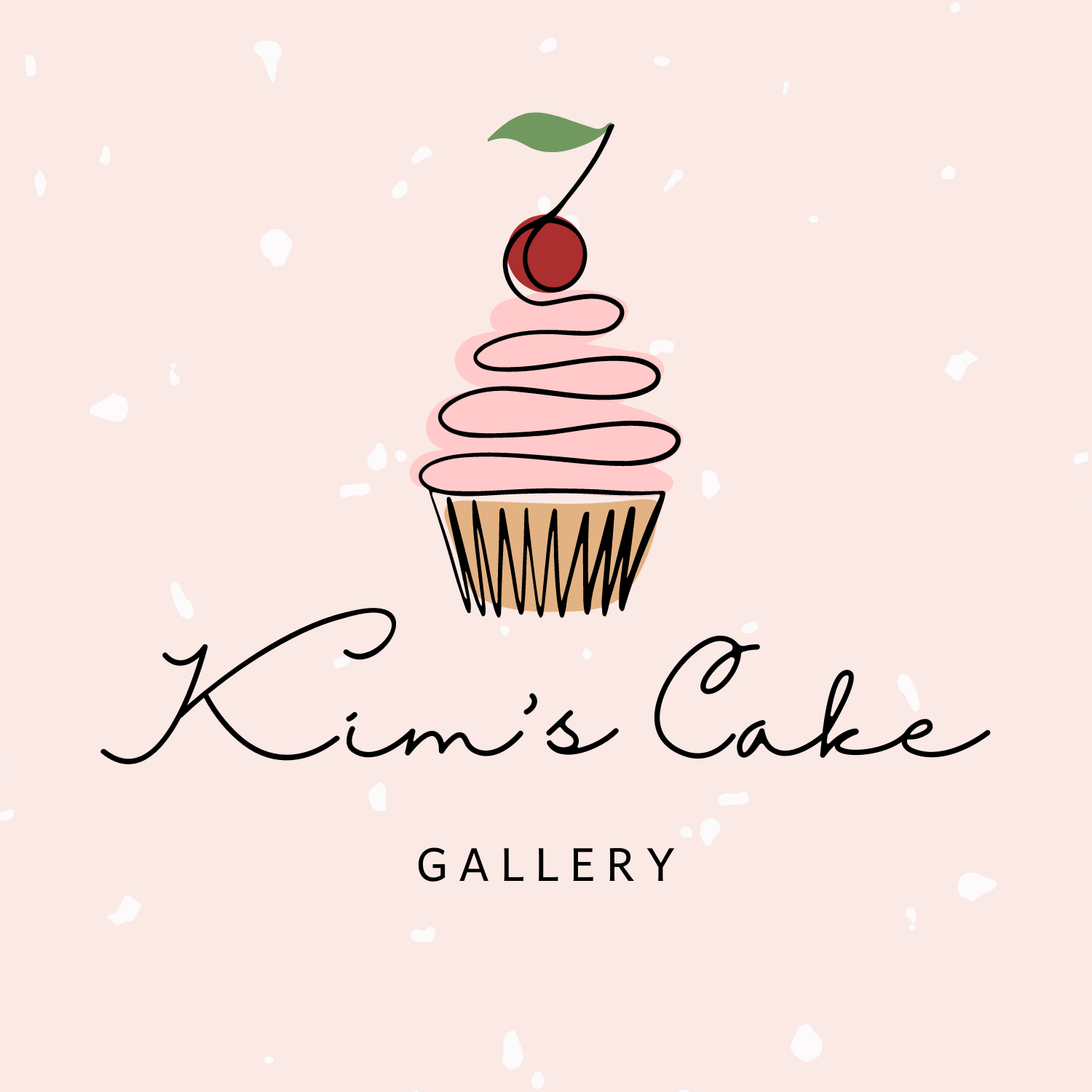 Kim&#39;s Cake Gallery