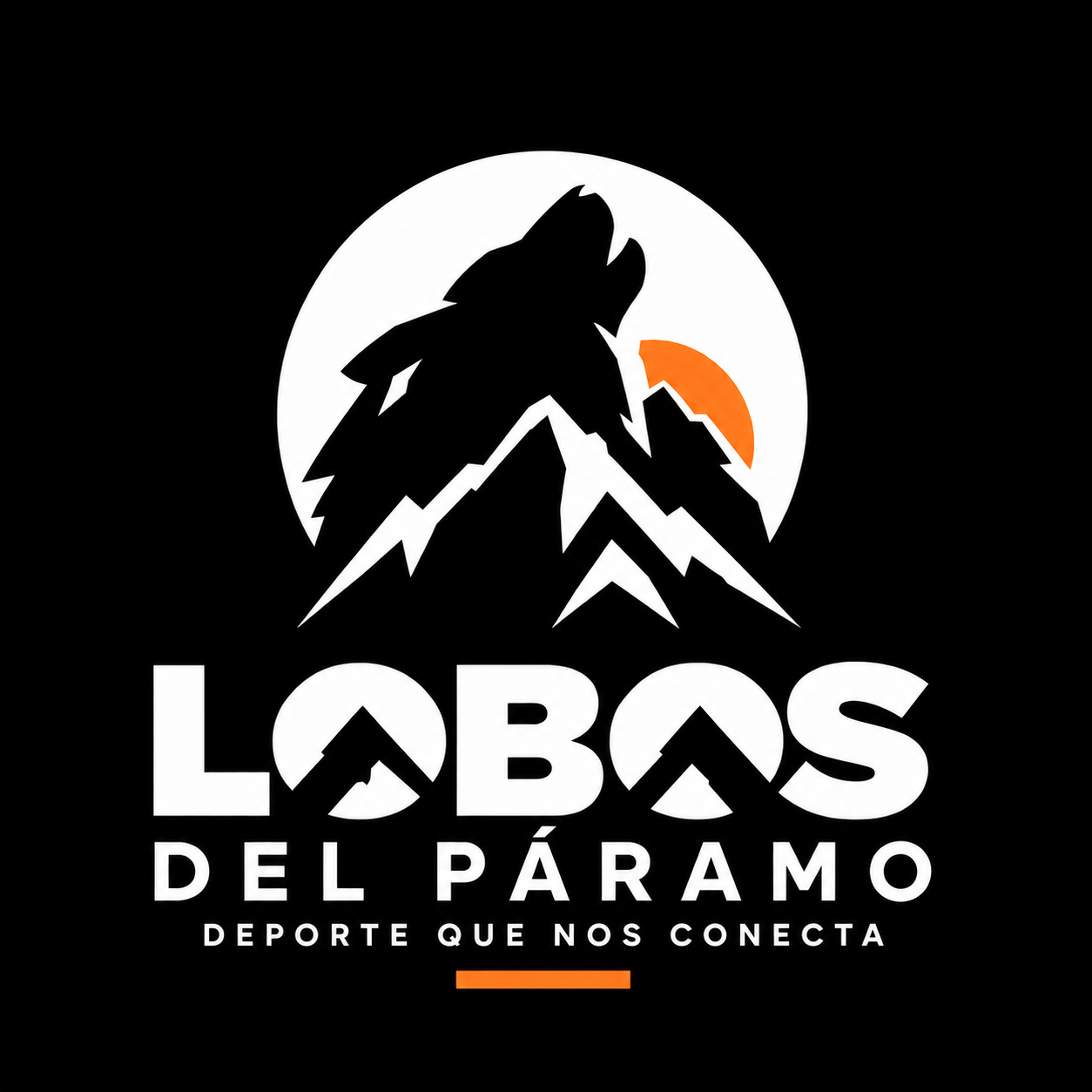 Lobos del páramo