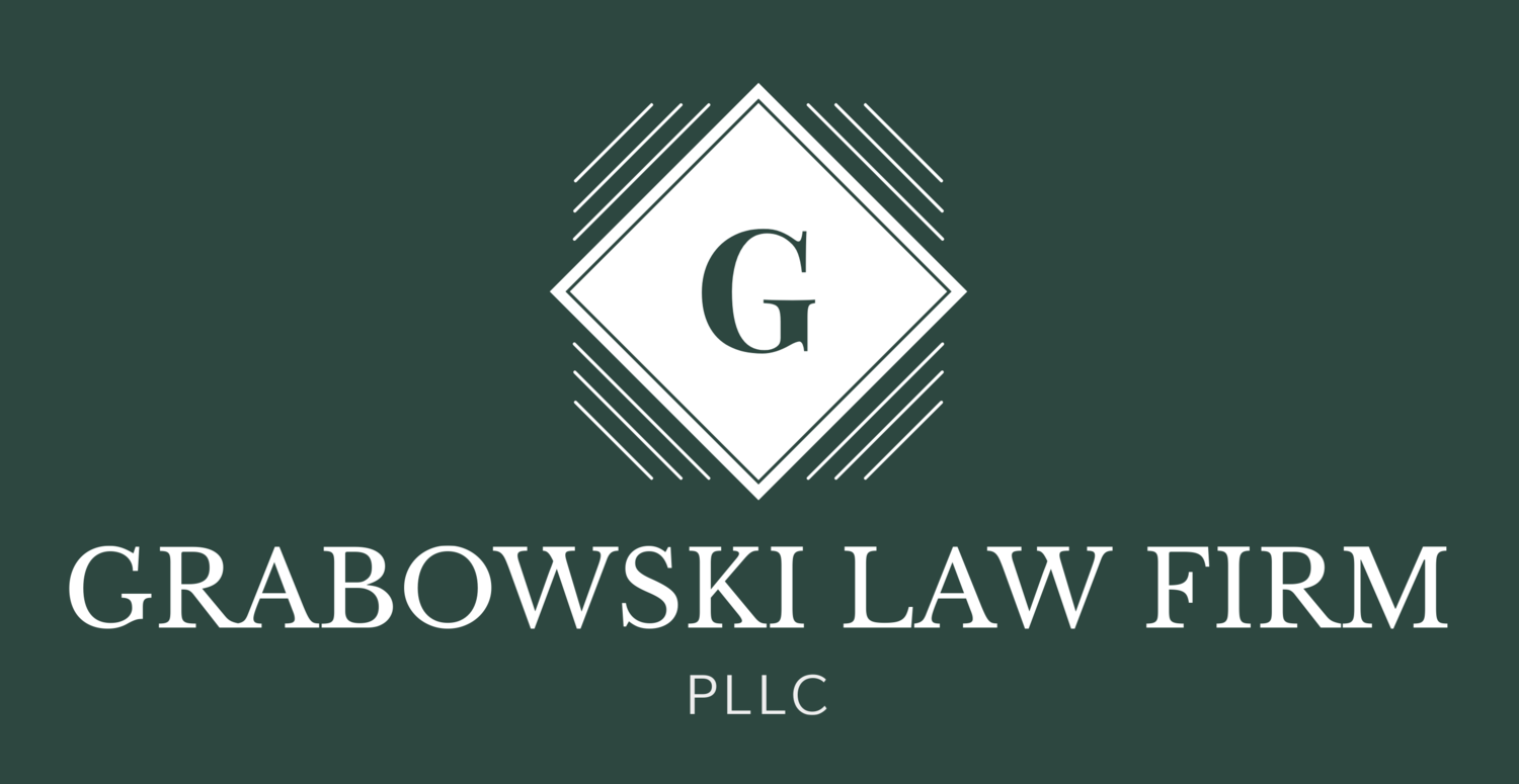 Grabowski Law Firm, PLLC (New Site)