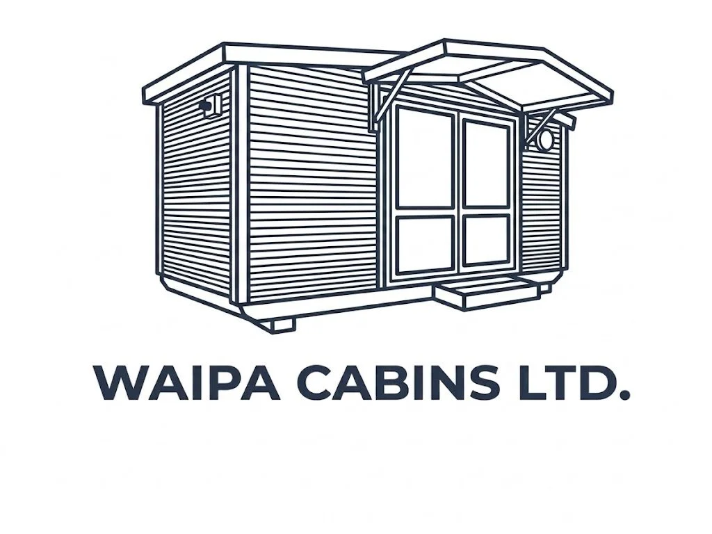 Waipa Cabins Ltd. Builders of portable cabins for sale and rent.