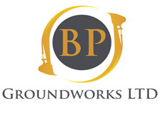 BP Groundworks Ltd