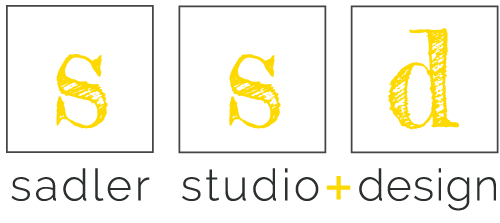 sadler studio + design