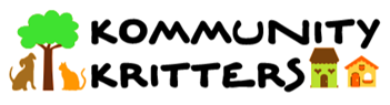 Kommunity Kritters