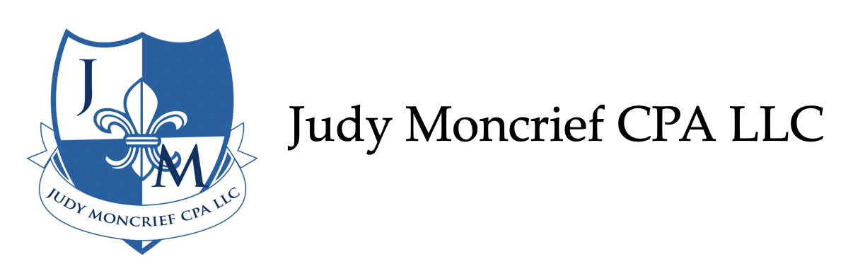 Judy Moncrief CPA LLC