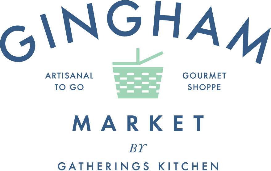 Gingham Market 